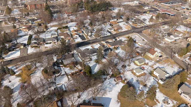 $450,000 | 8423 Harrison Avenue, Munster, IN 46321