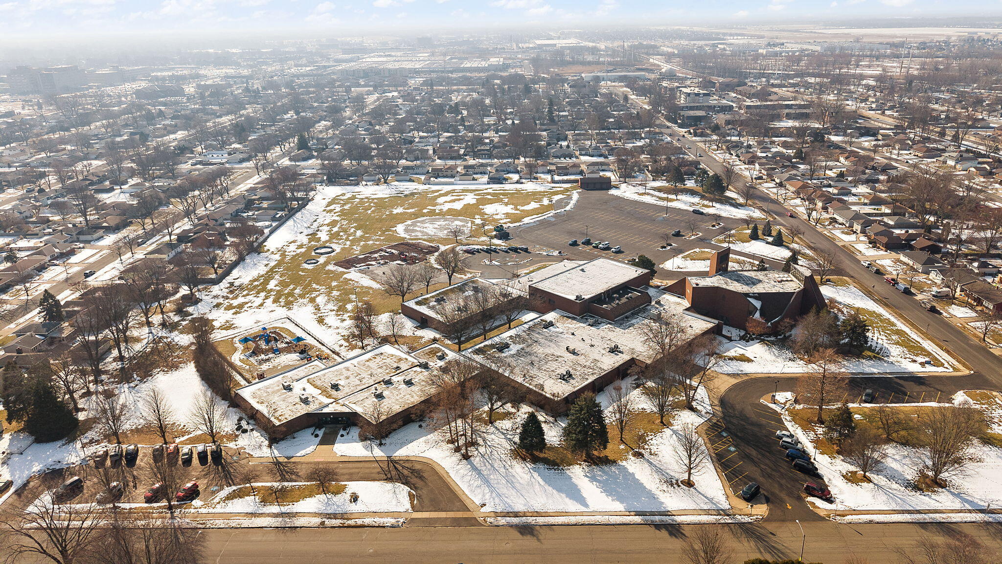 8423 Harrison Avenue Munster, IN 46321 - Photo 43 of 43 2048x1152