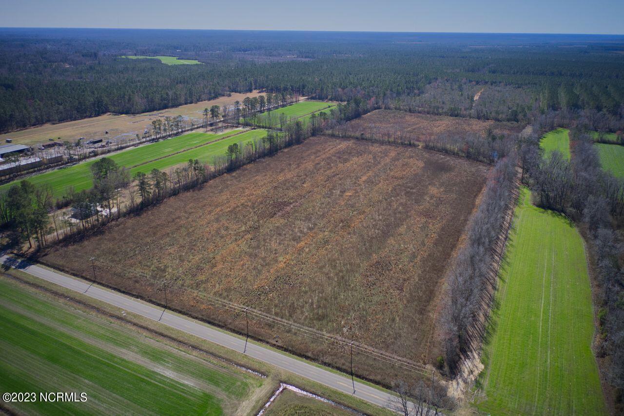 0 Northwest Road Northeast Riegelwood, NC 28456 - Photo 4 of 13 Northwest 3