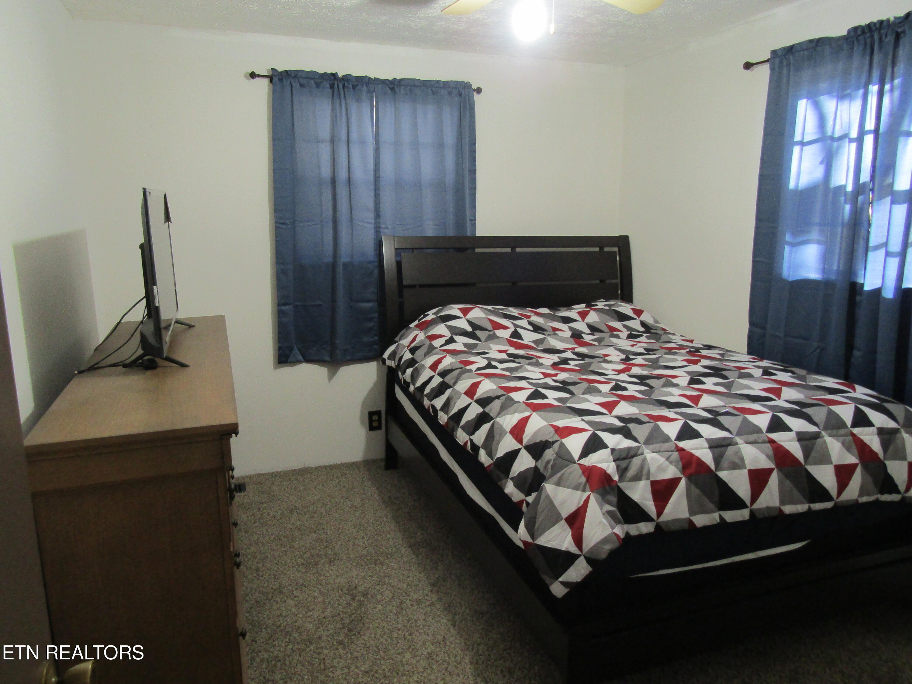299 Shoun Hollow Road Jacksboro, TN 37757 - Photo 6 of 15 Bedroom 1