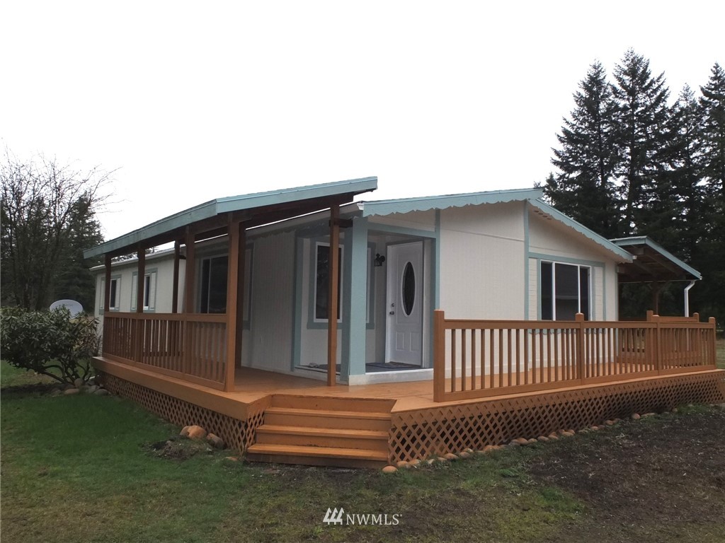 16730 Williams Lane Southwest Rochester, WA 98579 - Photo 1 of 23