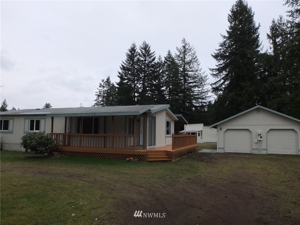 16730 Williams Lane Southwest Rochester, WA 98579 - Photo 2 of 23