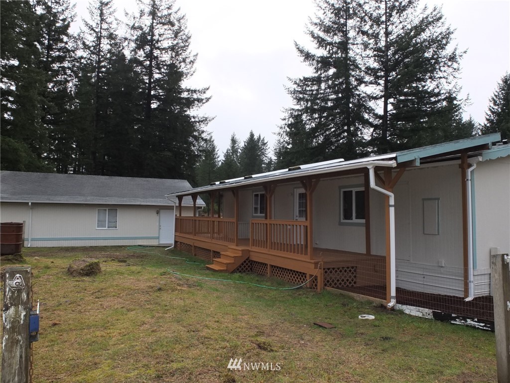 16730 Williams Lane Southwest Rochester, WA 98579 - Photo 11 of 23