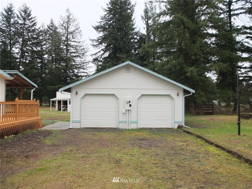 16730 Williams Lane Southwest Rochester, WA 98579 - Photo 3 of 23