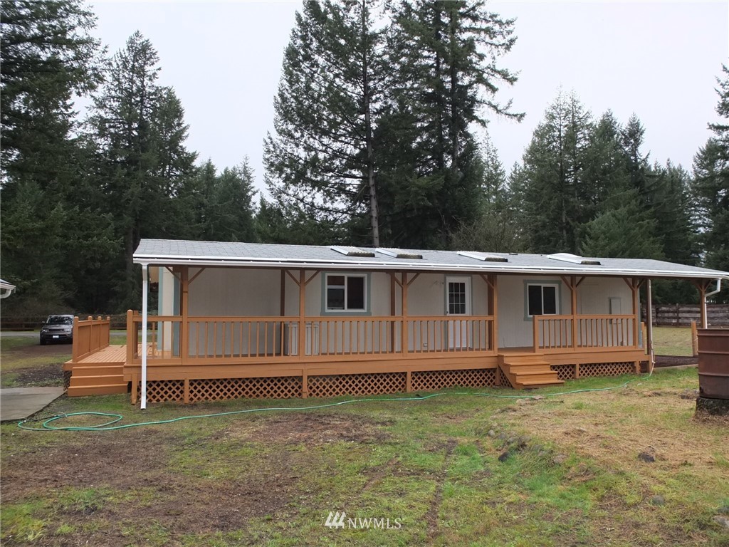 16730 Williams Lane Southwest Rochester, WA 98579 - Photo 4 of 23