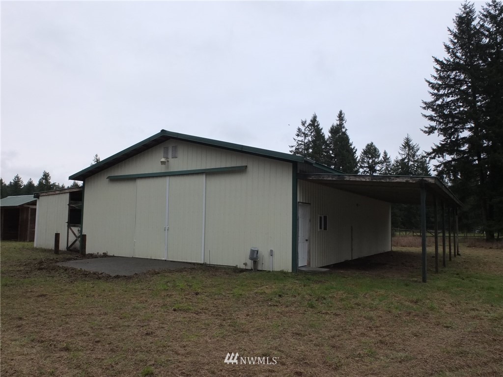 16730 Williams Lane Southwest Rochester, WA 98579 - Photo 6 of 23