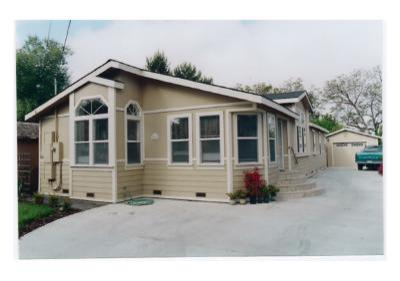 121 Garden Street Santa Rosa, CA 95401 - Photo 1 of 12 Gallery Image 1