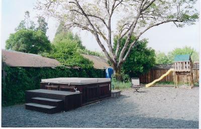 121 Garden Street Santa Rosa, CA 95401 - Photo 5 of 12 Gallery Image 5