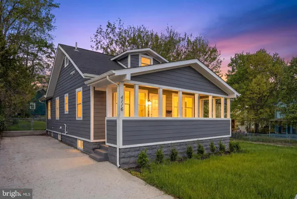 $624,999 | 4116 32nd Street, Mount Rainier, MD 20712