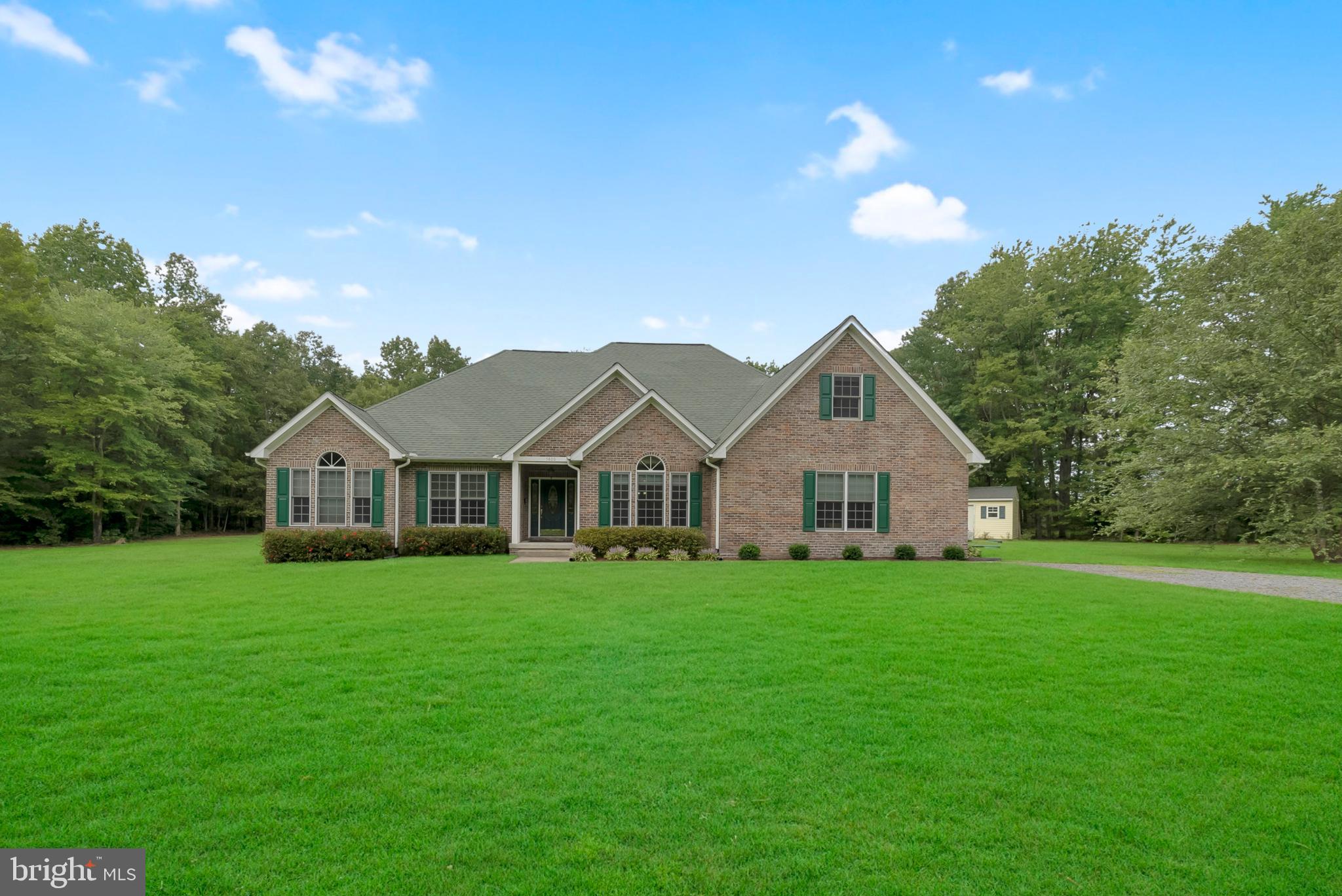 5800 Hickory Ridge Road Spotsylvania, VA 22551 - Photo 2 of 35 Welcome Home!