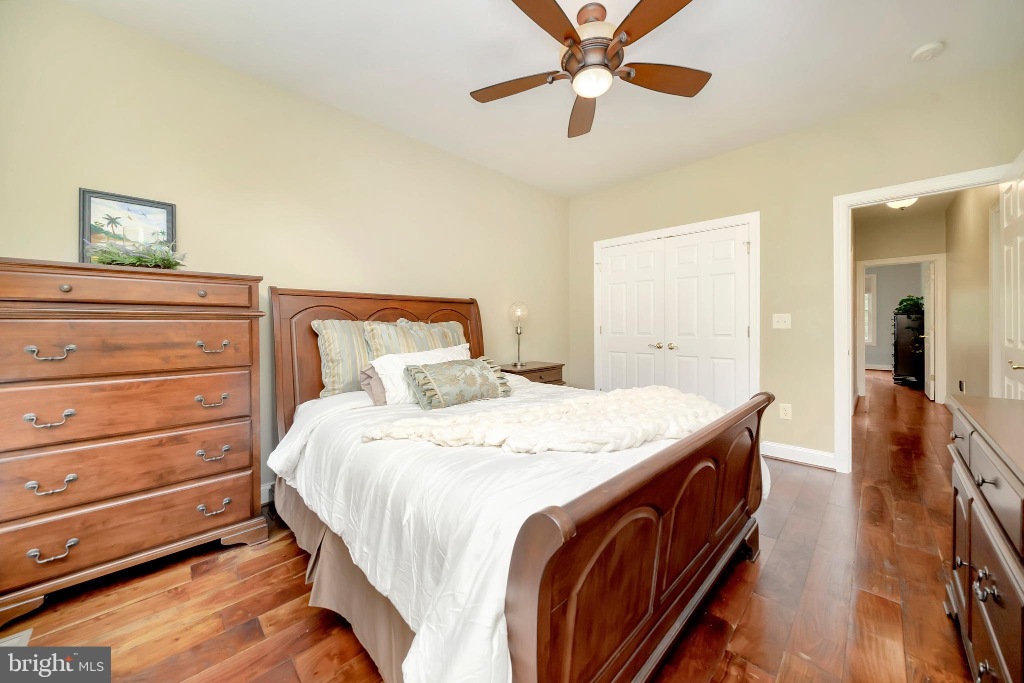 5800 Hickory Ridge Road Spotsylvania, VA 22551 - Photo 18 of 35 Guest Bedroom (1)