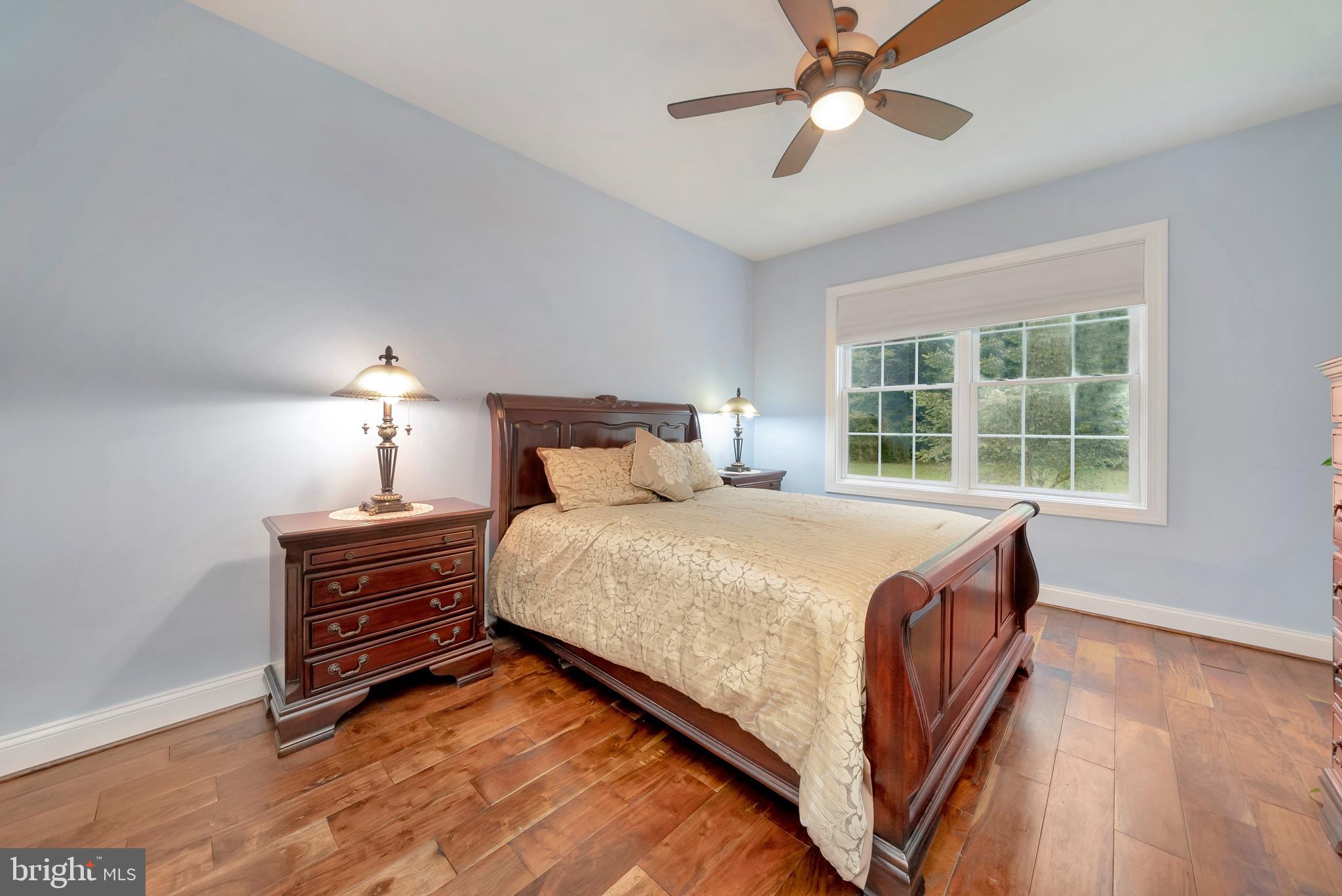 5800 Hickory Ridge Road Spotsylvania, VA 22551 - Photo 20 of 35 Guest Bedroom(2)