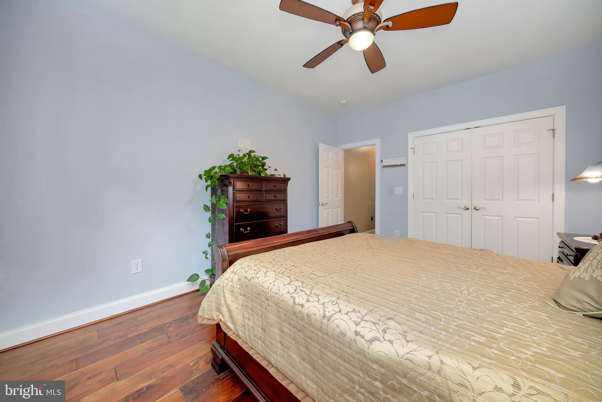 5800 Hickory Ridge Road Spotsylvania, VA 22551 - Photo 21 of 35 Guest Bedroom(2)