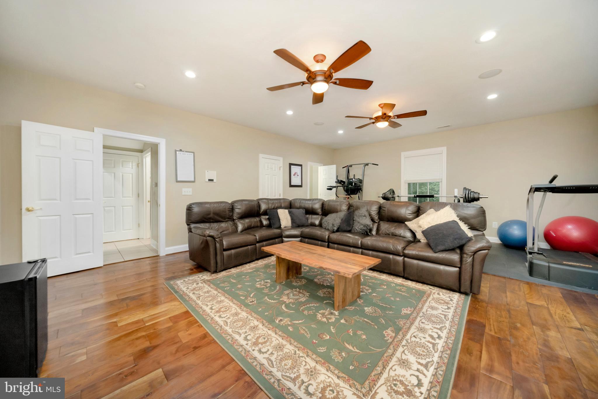 5800 Hickory Ridge Road Spotsylvania, VA 22551 - Photo 22 of 35 Mancave