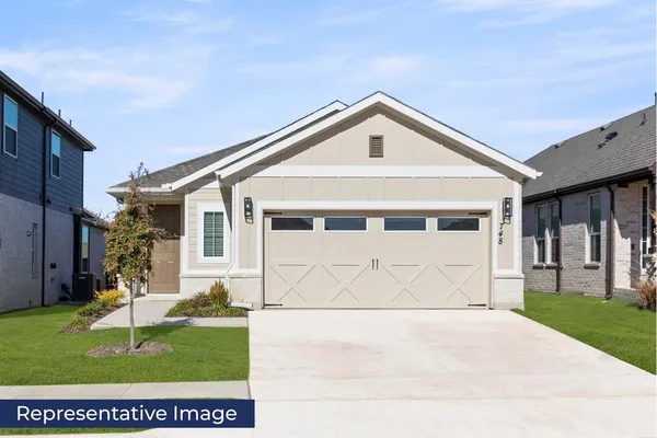 $410,050 | 4508 Brookfield Drive, Melissa, TX 75454
