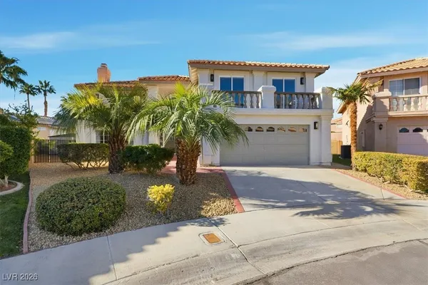 $900,000 | 9433 Salt Water Court, Las Vegas, NV 89117