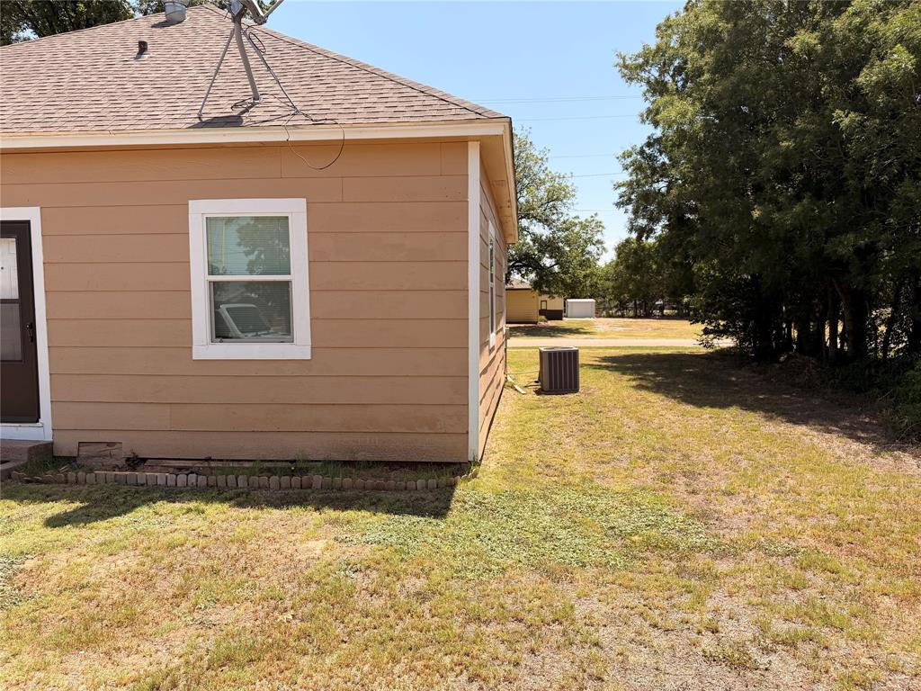 200 South Ave C Haskell, TX 79521 - Photo 30 of 30