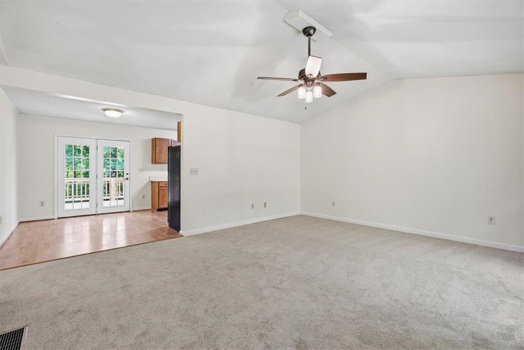 309 Cowart Road Dawsonville, GA 30534 - Photo 5 of 36