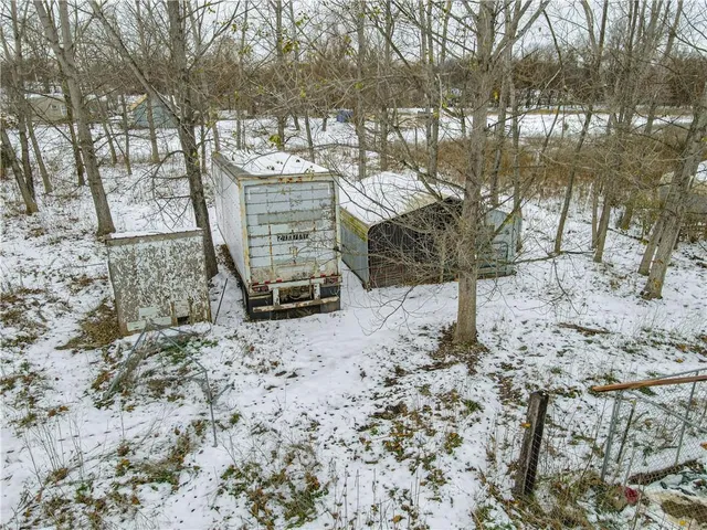 $299,000 | 1615 Northwest 450th Road, Kingsville, MO 64061