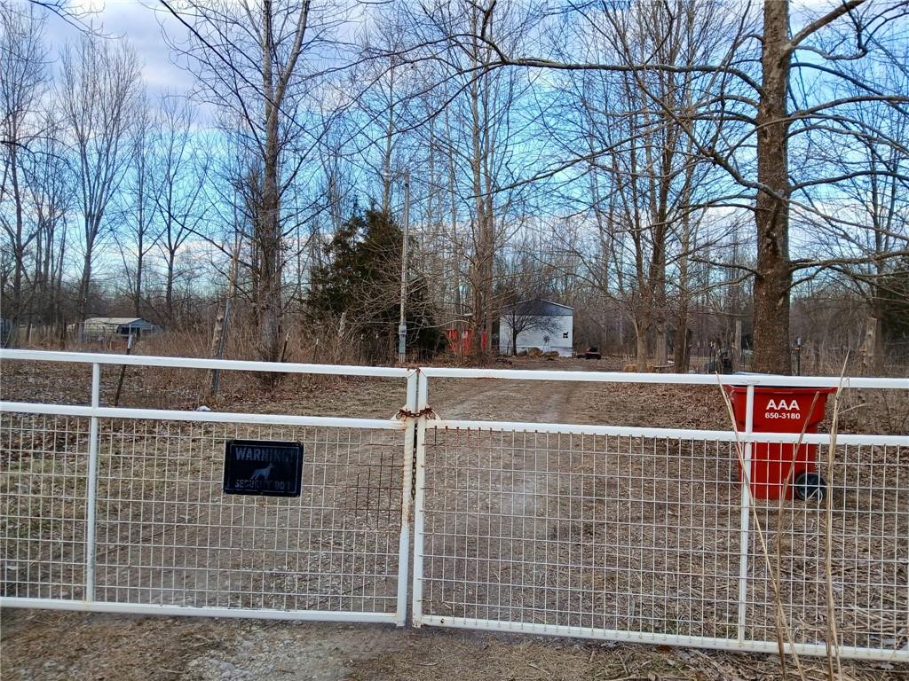 1615 Northwest 450th Road Kingsville, MO 64061 - Photo 13 of 53