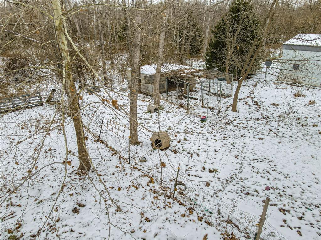 1615 Northwest 450th Road Kingsville, MO 64061 - Photo 16 of 53