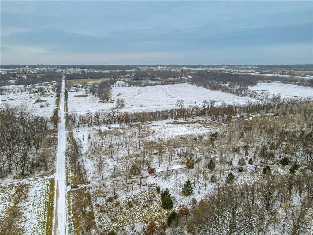 1615 Northwest 450th Road Kingsville, MO 64061 - Photo 17 of 53