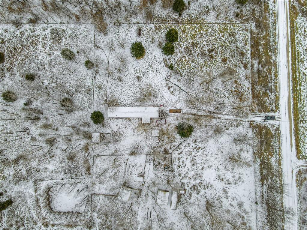 1615 Northwest 450th Road Kingsville, MO 64061 - Photo 33 of 53