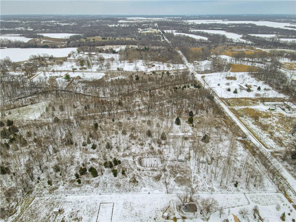 1615 Northwest 450th Road Kingsville, MO 64061 - Photo 38 of 53