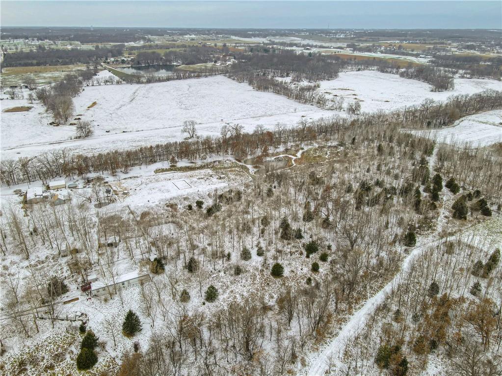 1615 Northwest 450th Road Kingsville, MO 64061 - Photo 40 of 53