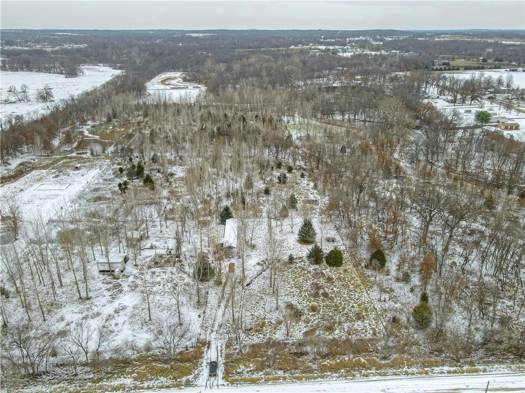 1615 Northwest 450th Road Kingsville, MO 64061 - Photo 4 of 53