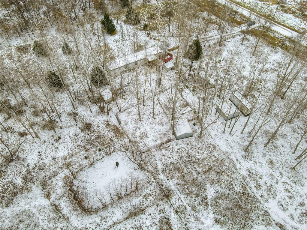 1615 Northwest 450th Road Kingsville, MO 64061 - Photo 41 of 53