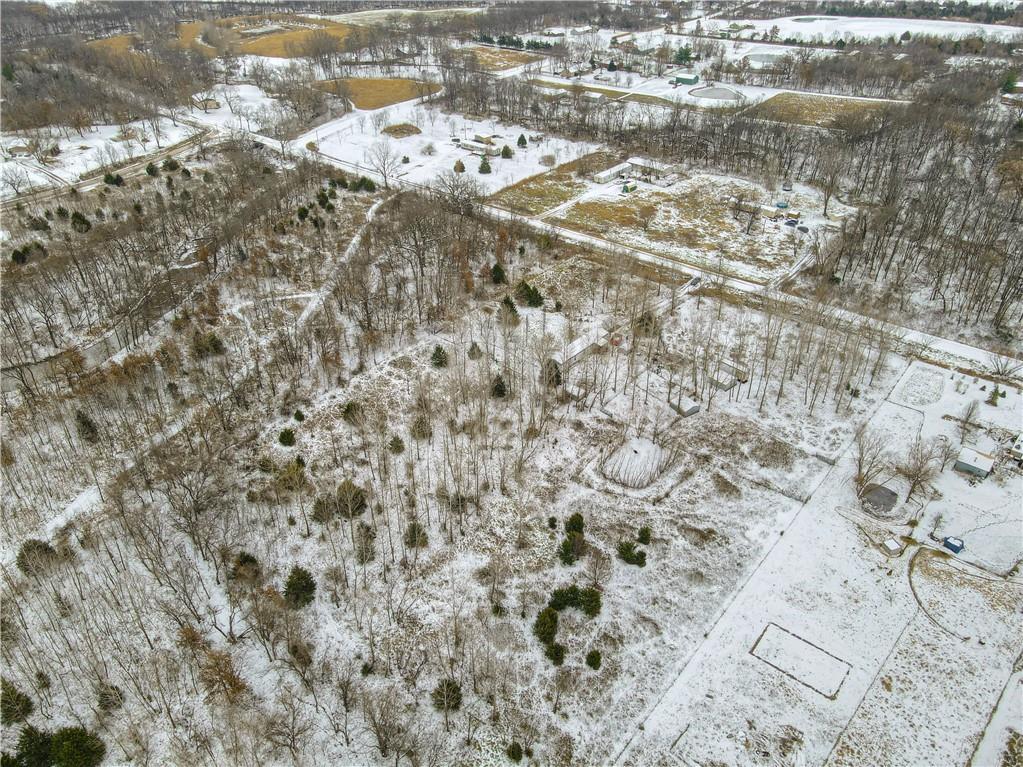 1615 Northwest 450th Road Kingsville, MO 64061 - Photo 43 of 53