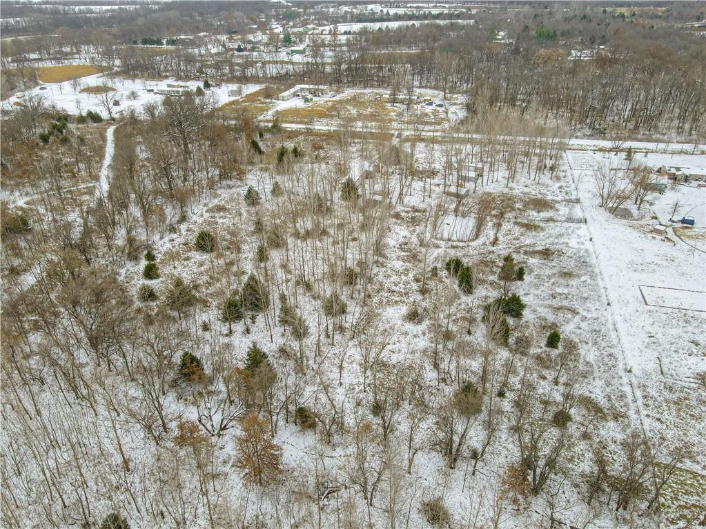 1615 Northwest 450th Road Kingsville, MO 64061 - Photo 49 of 53