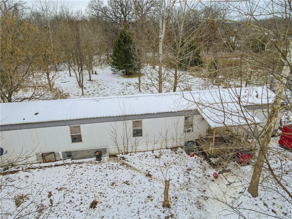 1615 Northwest 450th Road Kingsville, MO 64061 - Photo 50 of 53