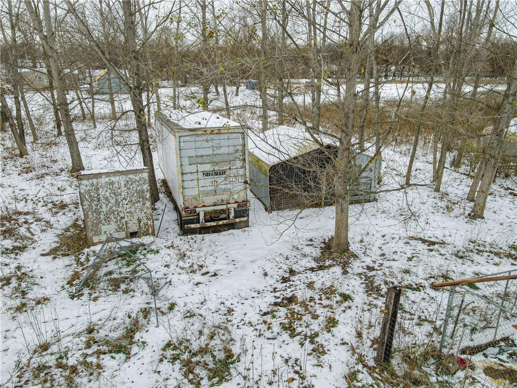 1615 Northwest 450th Road Kingsville, MO 64061 - Photo 52 of 53