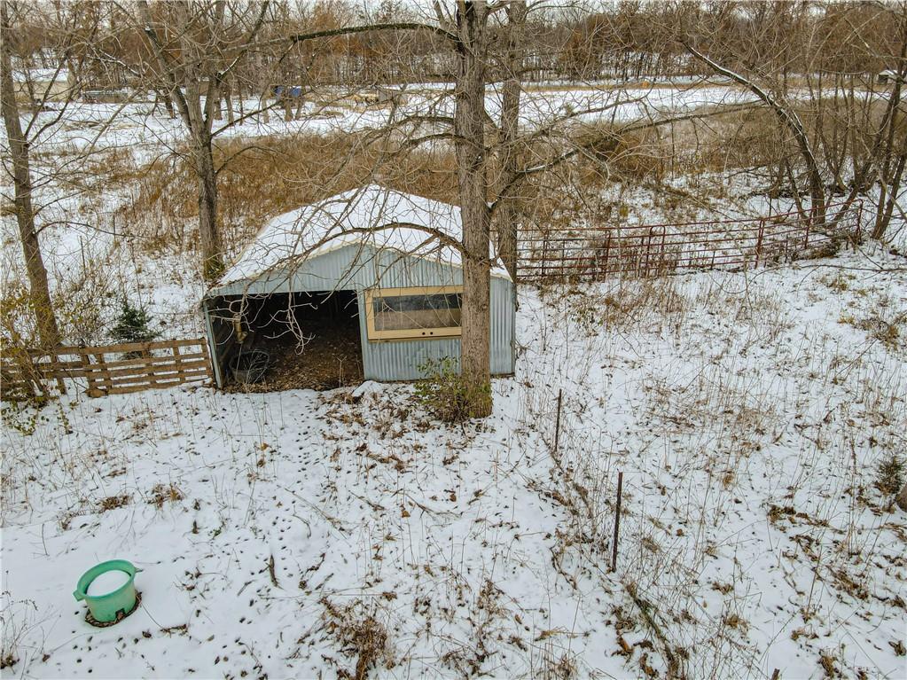 1615 Northwest 450th Road Kingsville, MO 64061 - Photo 8 of 53