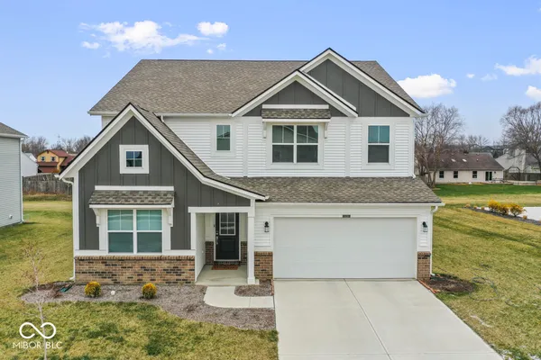 $409,900 | 1426 Covington Boulevard, Franklin, IN 46131