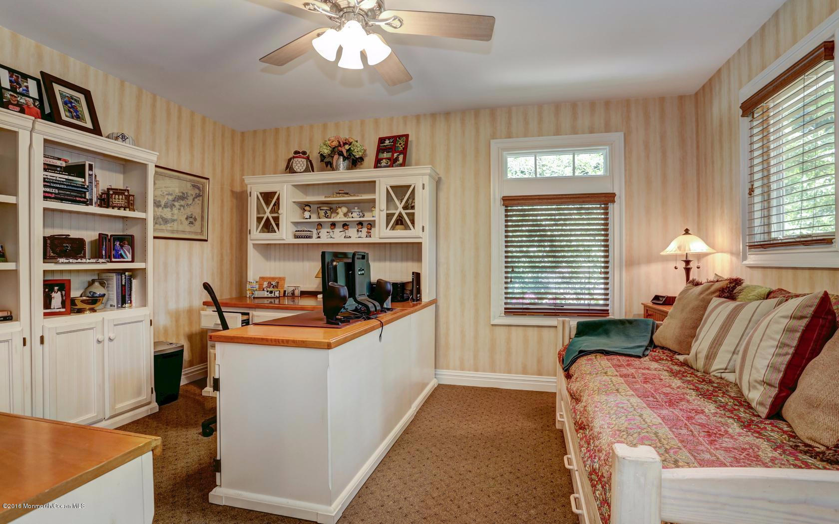 7 Willow Road Holmdel, NJ 07733 - Photo 21 of 33 Bedroom