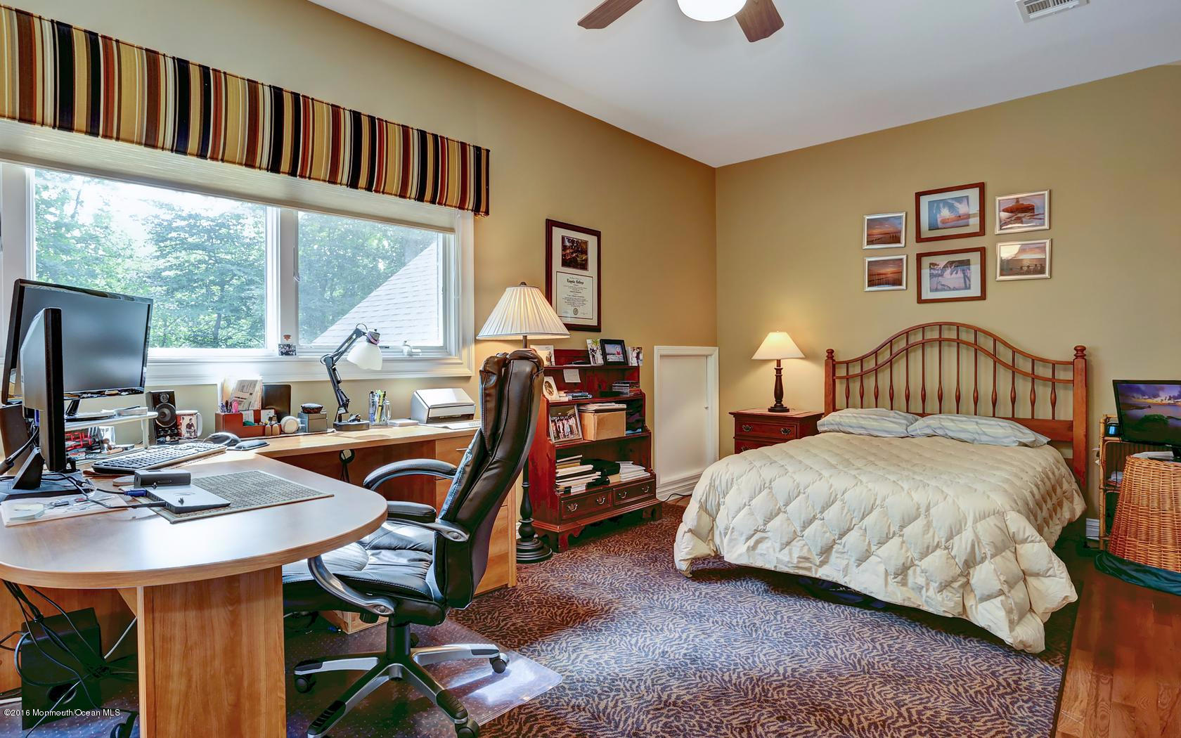 7 Willow Road Holmdel, NJ 07733 - Photo 22 of 33 Bedroom (2)