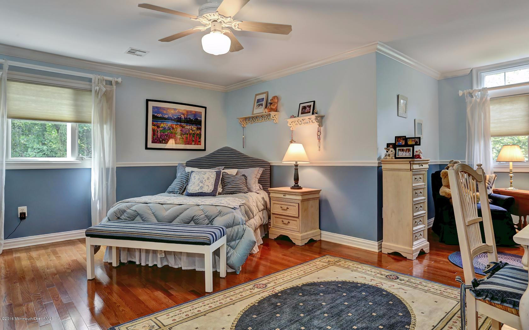 7 Willow Road Holmdel, NJ 07733 - Photo 23 of 33 Bedroom (3)