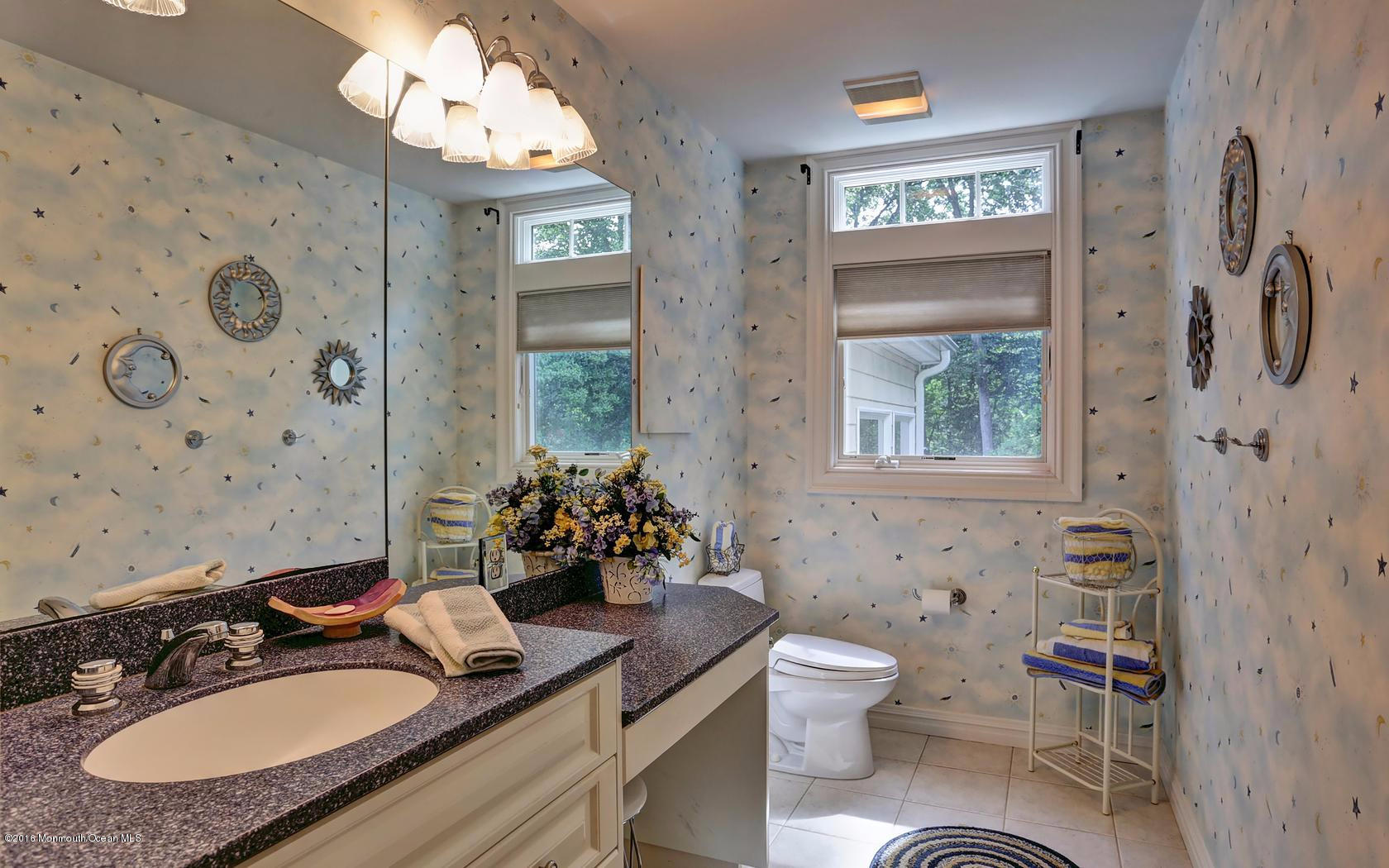 7 Willow Road Holmdel, NJ 07733 - Photo 27 of 33 Full Bath