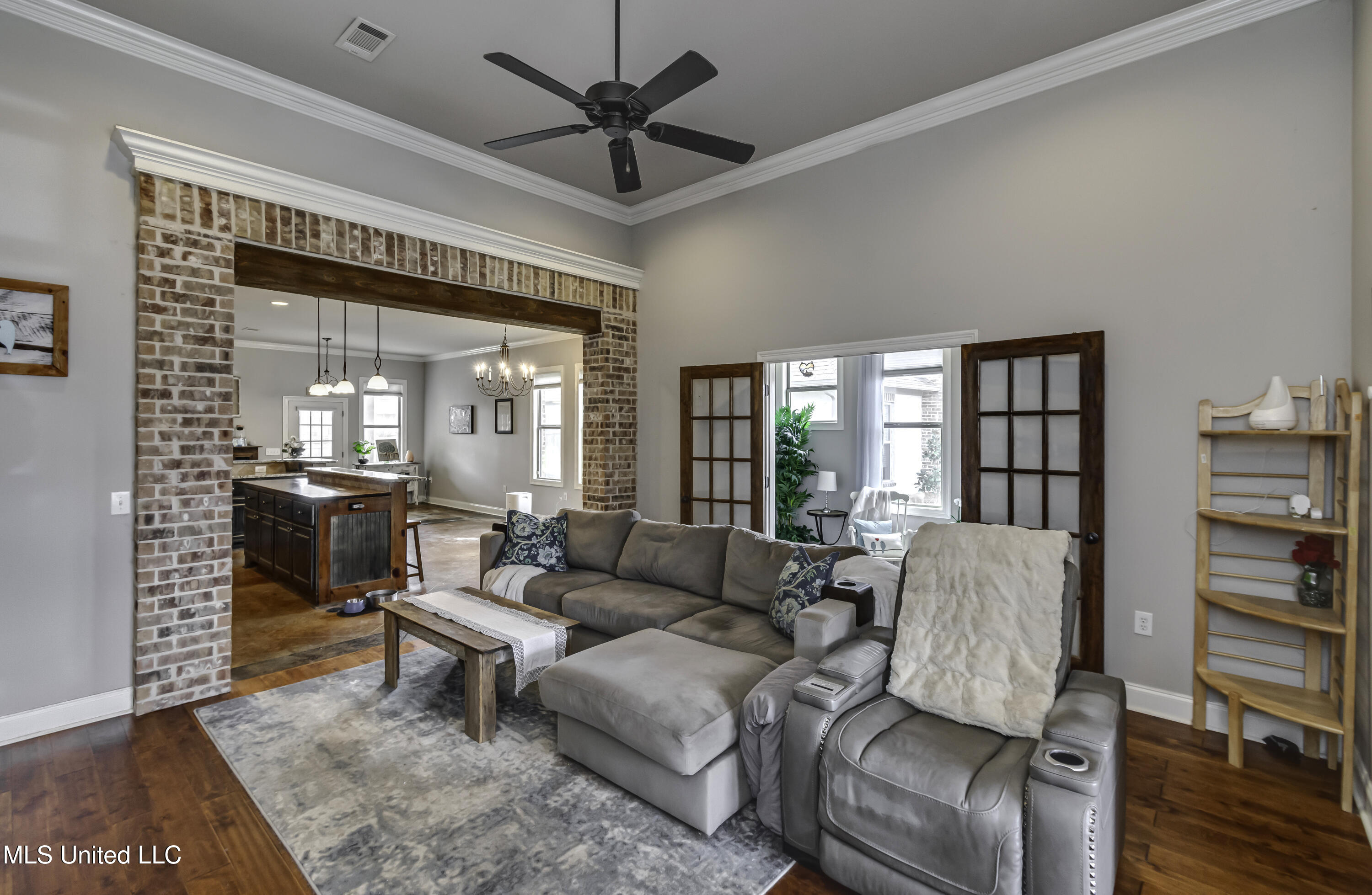 601 Emerald Court Brandon, MS 39047 - Photo 11 of 51 601 emerald--22