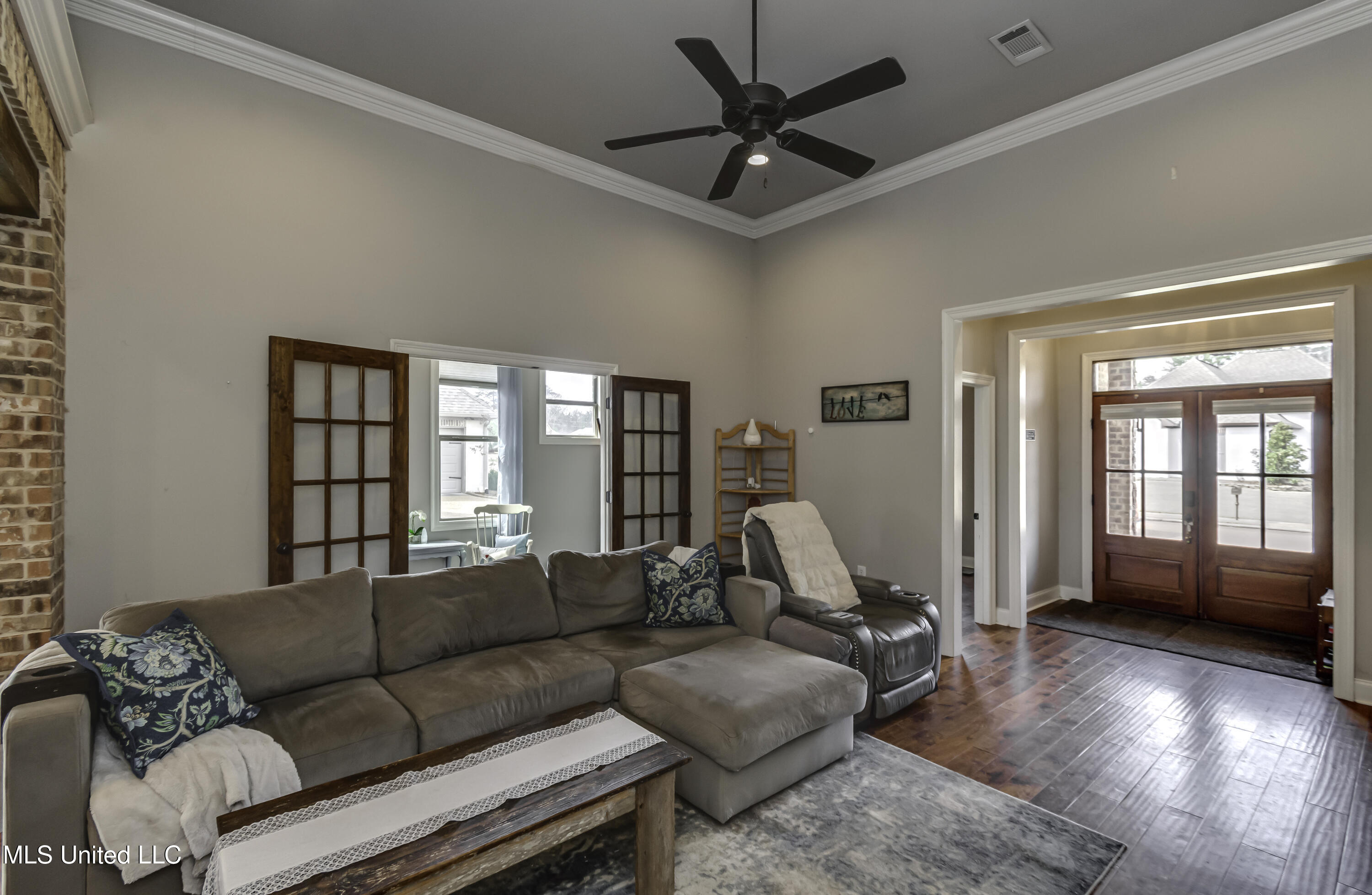 601 Emerald Court Brandon, MS 39047 - Photo 12 of 51 601 emerald--23