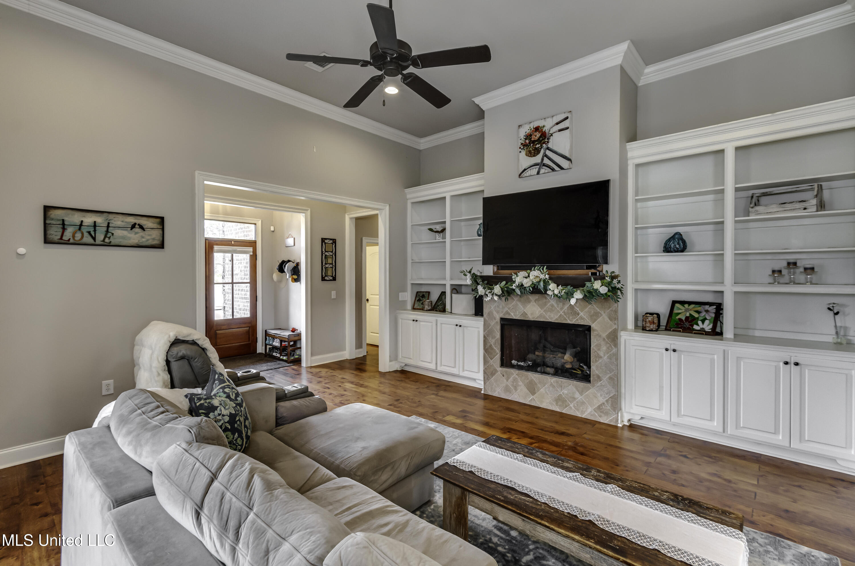 601 Emerald Court Brandon, MS 39047 - Photo 13 of 51 601 emerald--24