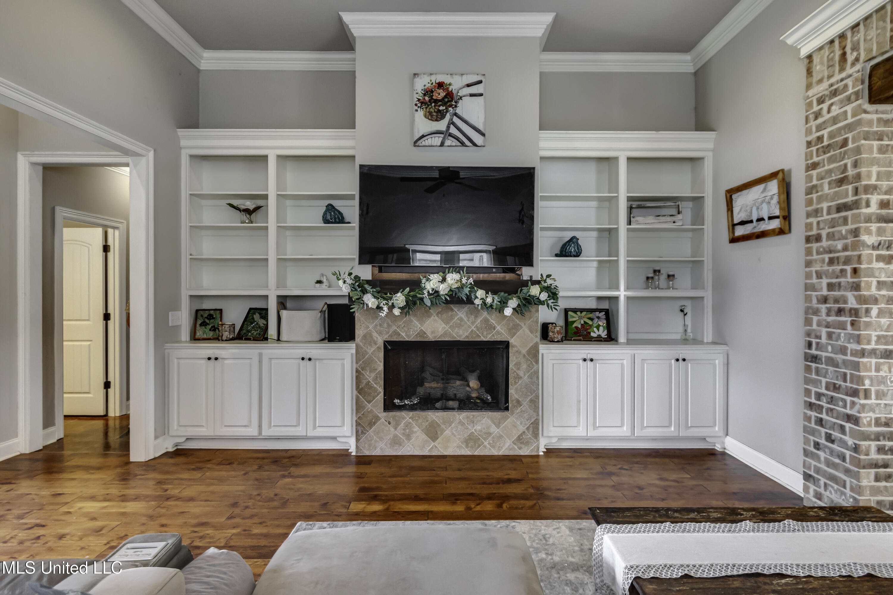 601 Emerald Court Brandon, MS 39047 - Photo 14 of 51 601 emerald--25