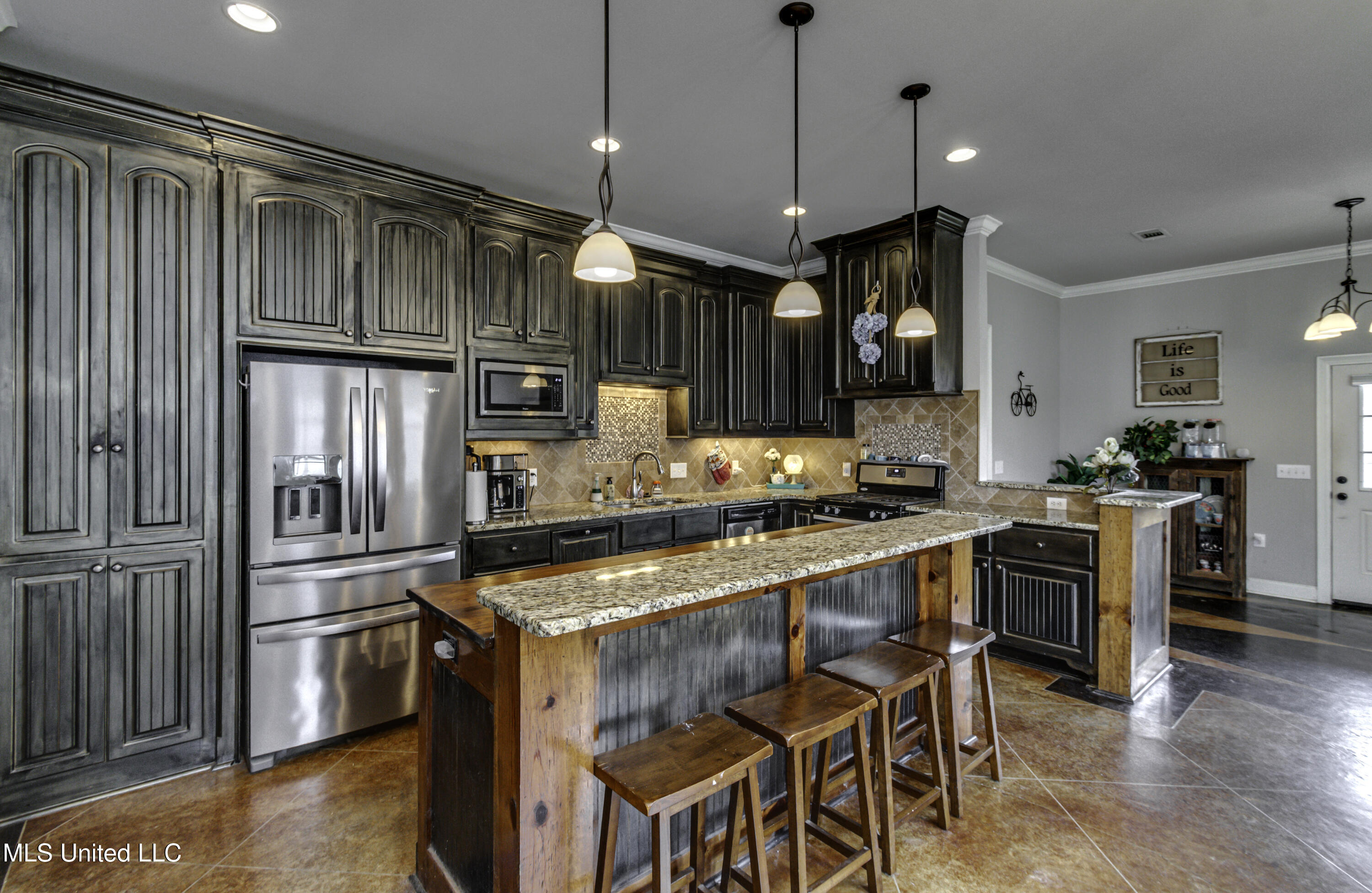 601 Emerald Court Brandon, MS 39047 - Photo 20 of 51 601 emerald--32