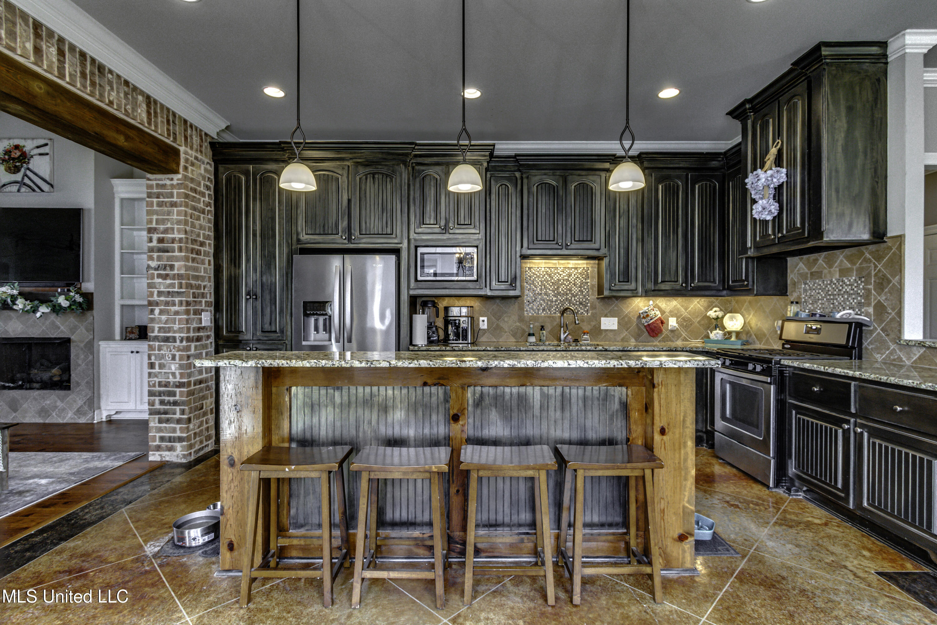 601 Emerald Court Brandon, MS 39047 - Photo 21 of 51 601 emerald--33