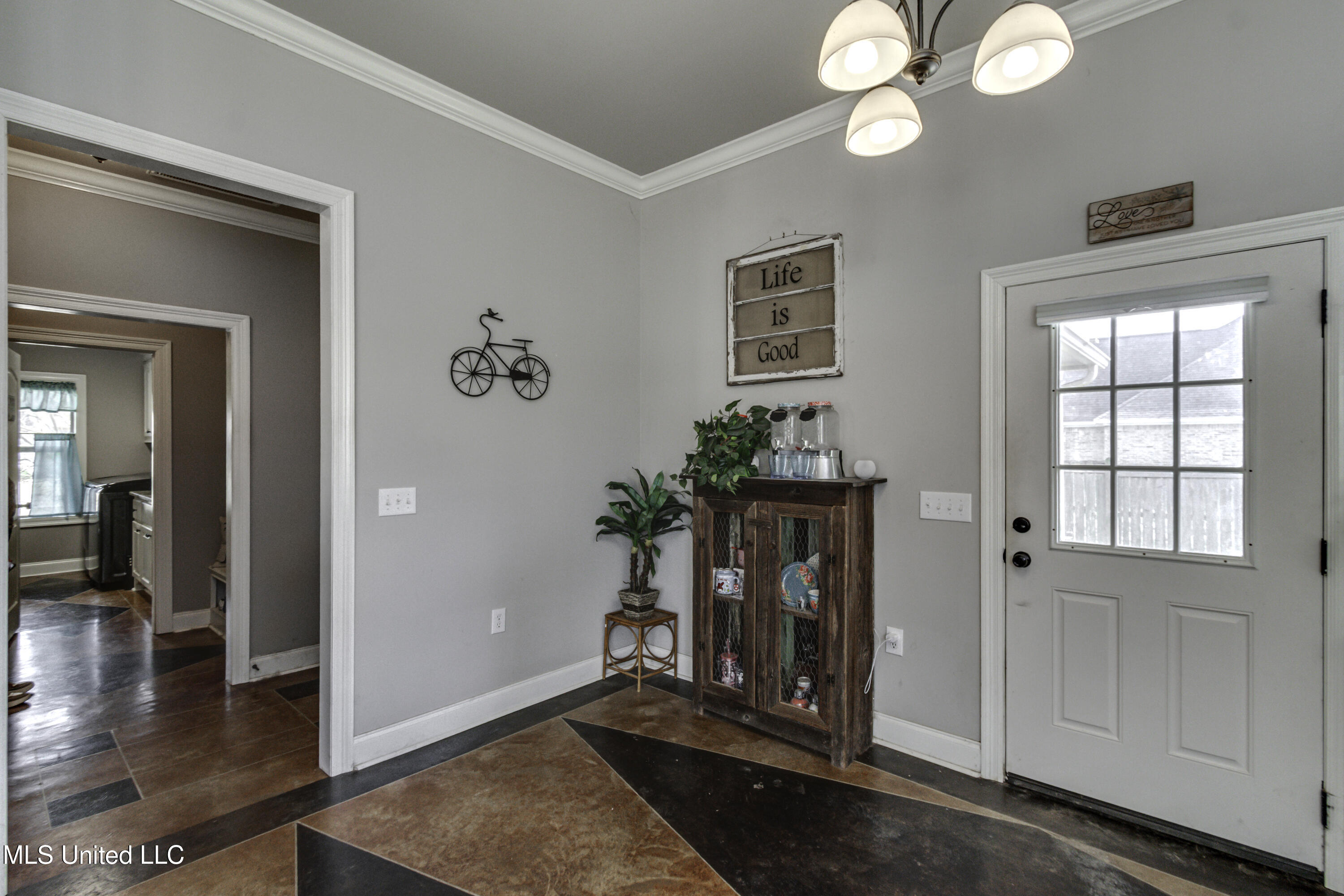 601 Emerald Court Brandon, MS 39047 - Photo 27 of 51 601 emerald--41