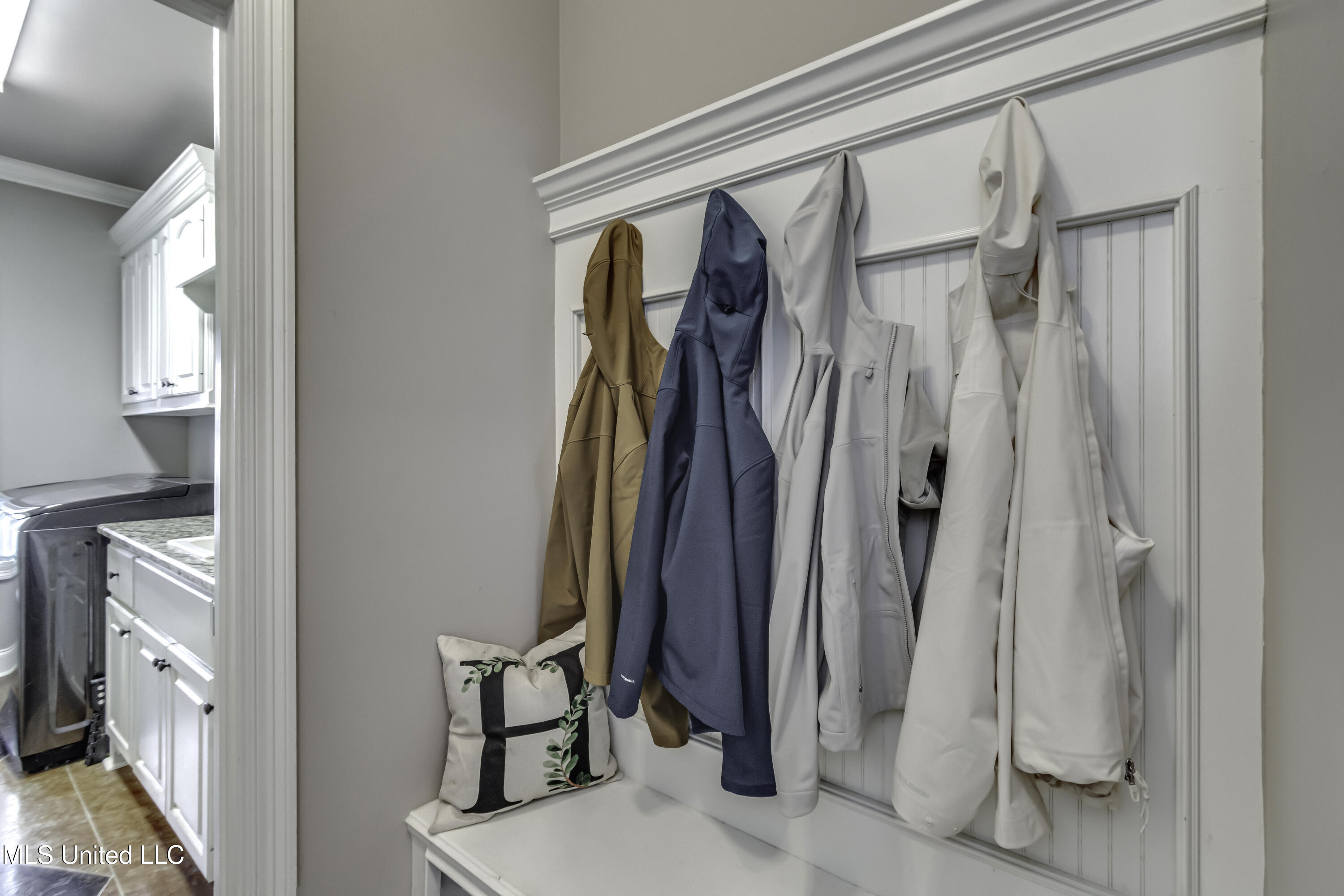 601 Emerald Court Brandon, MS 39047 - Photo 29 of 51 601 emerald--43