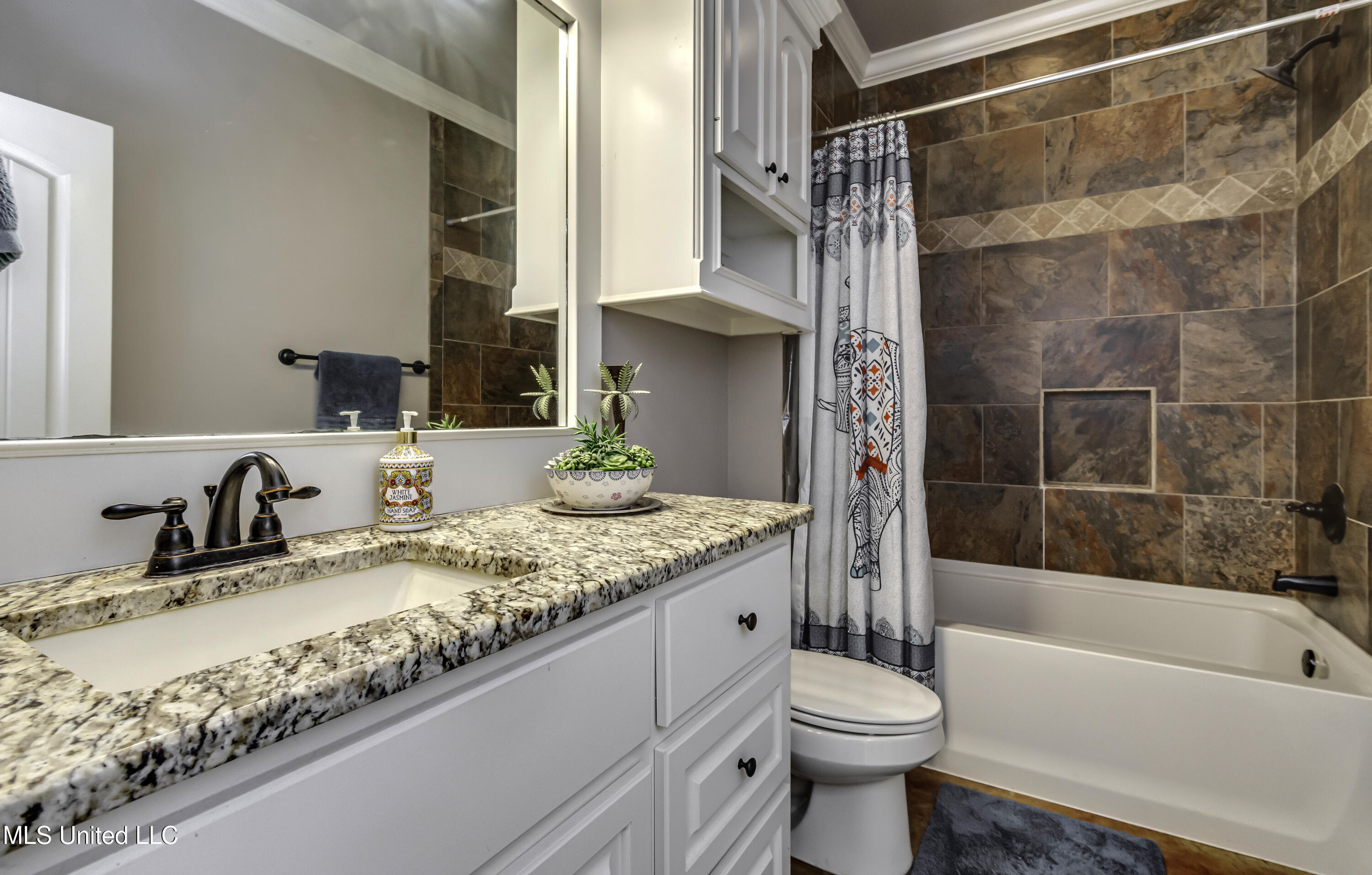 601 Emerald Court Brandon, MS 39047 - Photo 36 of 51 601 emerald--46